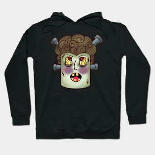 Sweet zombie Hoodie